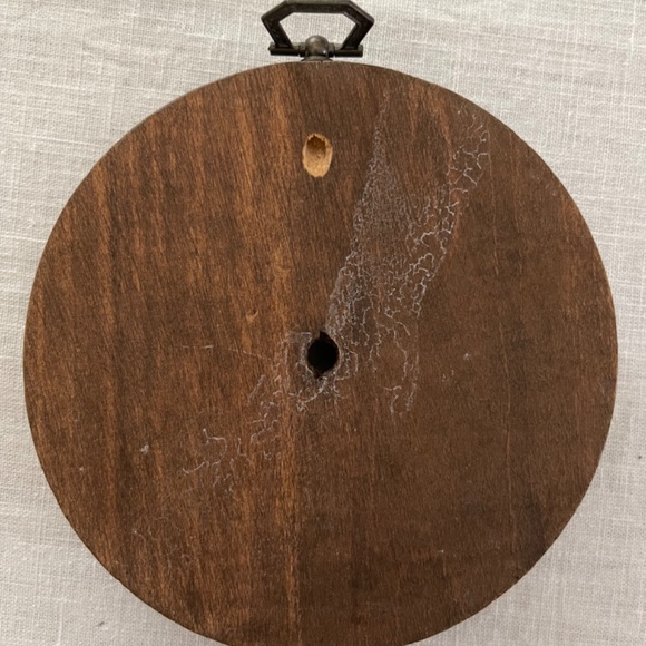 Vintage wall decor - Picture 2 of 2